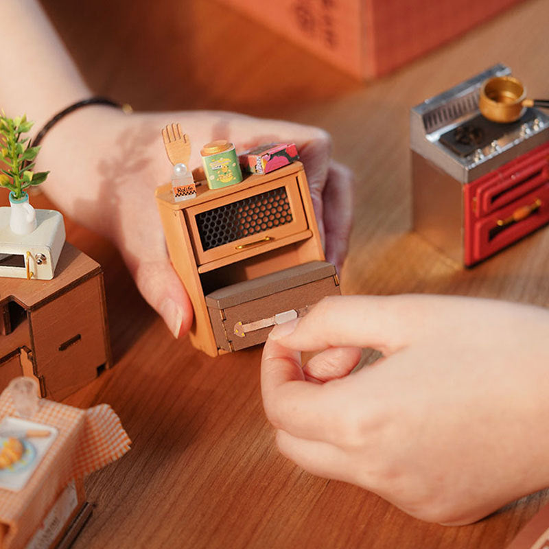 Mini Cuisine Joyeuse