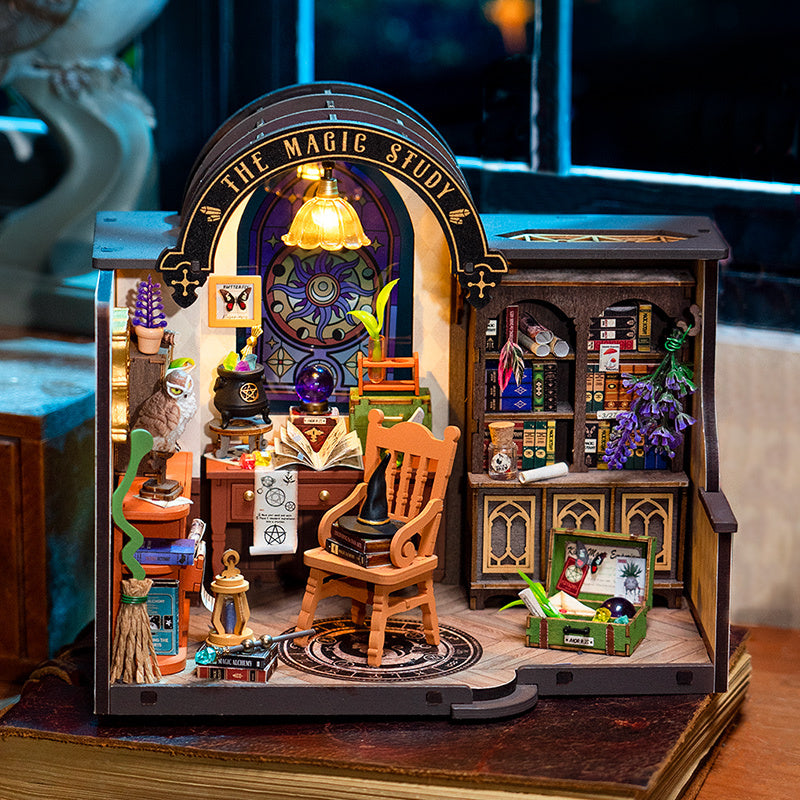 Maison Miniature