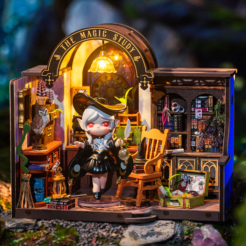 Maison Miniature