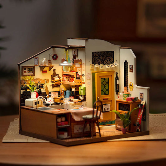 Mini Cuisine Joyeuse