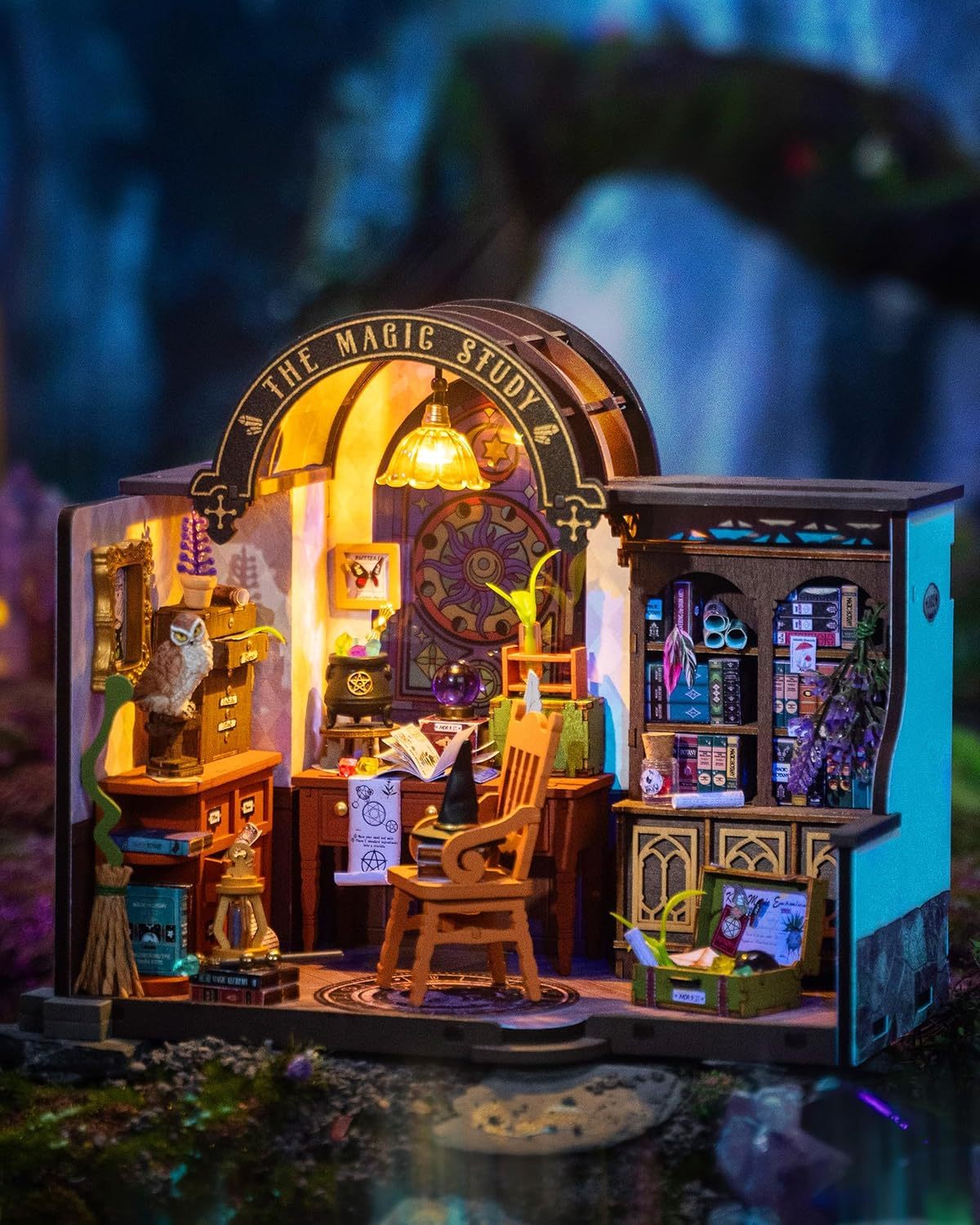 Maison Miniature