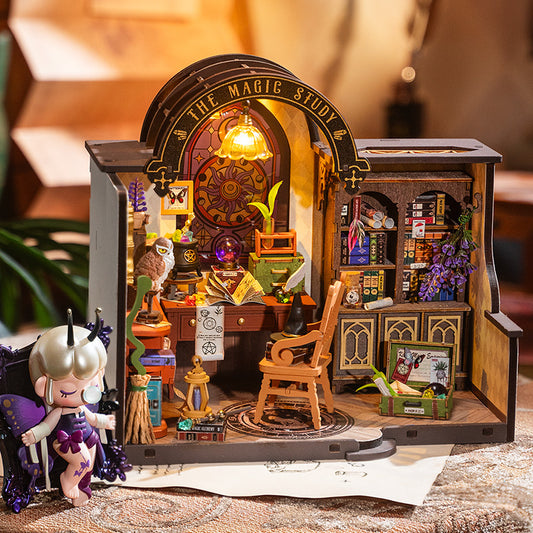 Maison Miniature